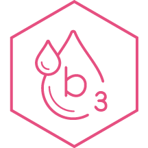 Иллюстрация витамина B3