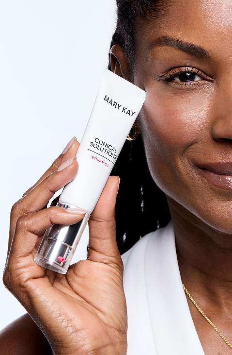 Mary Kay Extra Emollient Night Cream